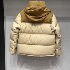 The North Face Down Jackets